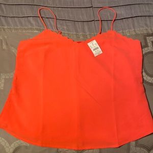 New with tags! JCREW top